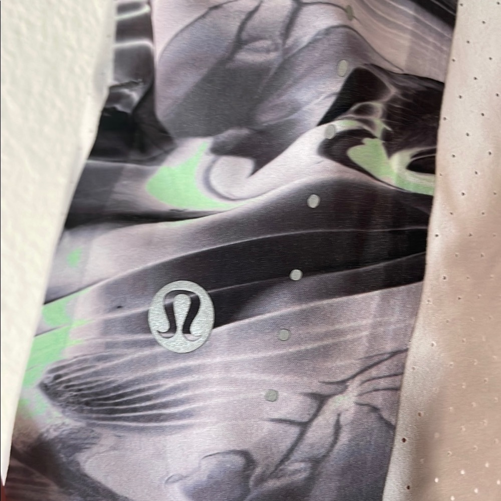 SWIFT VENTILATED RUNNING TANK - Picture 5 of 5